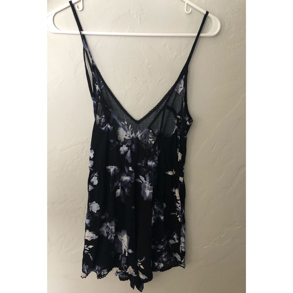 Romper - Picture 2 of 2